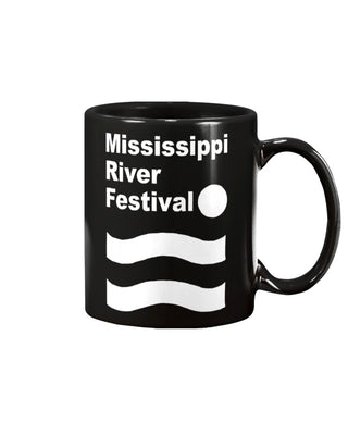 Mississippi River Festival  15oz Mug