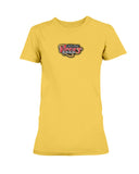 St. Louis Vipers Ladies Cotton T-Shirt