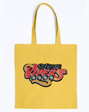 St. Louis Vipers Canvas Promo Tote