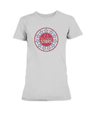 St. Louis Stars Ladies Missy T-Shirt