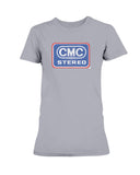 CMC Stereo  Ultra Ladies T-Shirt