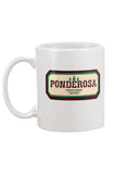 Ponderosa 15oz Mug