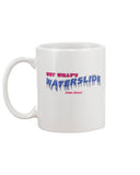 Wet Willy's Waterslide 15oz Mug