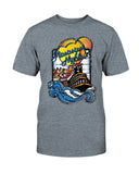 Mississippi Nights  Ultra Cotton T-Shirt