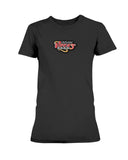 St. Louis Vipers Ladies Cotton T-Shirt