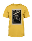 The Ramones at Mississippi Nights  Ultra Cotton T-Shirt