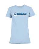 Rothman Furniture  Ultra Ladies T-Shirt