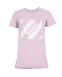 Venture  Ladies Missy T-Shirt