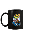 Mississippi Nights 15oz Mug