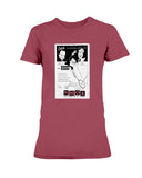 Buck & Caray & Garagola Ultra Ladies T-Shirt