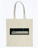 Gus's Fashions & Shoe's LTD Canvas Promo Tote