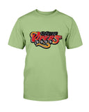 St. Louis Vipers  Cotton T-Shirt