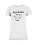 Hi-Fi Fo-Fum  Ultra Ladies T-Shirt