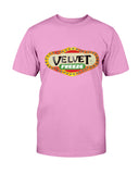 Velvet Freeze Ultra Cotton T-Shirt