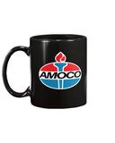 Amoco  15oz Mug