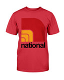 National Ultra Cotton T-Shirt