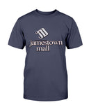 Jamestown Mall Ultra Cotton T-Shirt