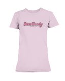 Sam Goody  Ultra Ladies T-Shirt