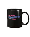 Wet Willy's Waterslide 15oz Mug