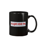 Majic 108 15oz Mug