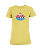 Amoco  Ultra Ladies T-Shirt