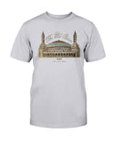 The Arena (The Old Barn)  Cotton T-Shirt