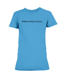 McMurray Music Ladies Cotton T-Shirt