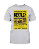 Beatles at Busch Memorial Ultra Cotton T-Shirt