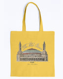 The Arena (The Old Barn) Canvas Promo Tote