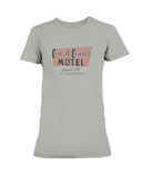 Coral Court Ladies Missy T-Shirt