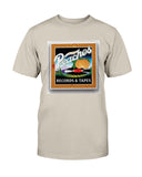 Peaches Ultra Cotton T-Shirt