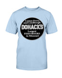 Dohack's  Cotton T-Shirt