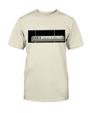 Gus's Fashions & Shoe's LTD Cotton T-Shirt