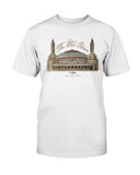 The Arena (The Old Barn)  Cotton T-Shirt