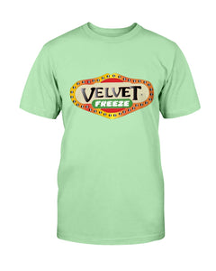 Velvet Freeze Ultra Cotton T-Shirt