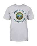 Lake of The Ozarks Party Cove Cotton T-Shirt