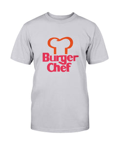 Burger Chef Ultra Cotton T-Shirt