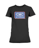 CMC Stereo  Ultra Ladies T-Shirt