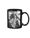 Buck & Caray  15oz Mug