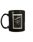 The Ramones at Mississippi Nights 15oz Mug