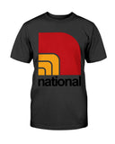 National Ultra Cotton T-Shirt