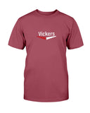 Vickers Cotton T-Shirt