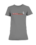 Shakeys Pizza  Ultra Ladies T-Shirt