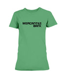 Mercantile Bank  Ultra Ladies T-Shirt