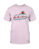 Red Bird Lanes Ultra Cotton T-Shirt