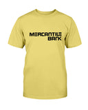 Mercantile Bank Cotton T-Shirt