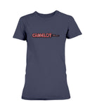 Camelot Music   Ladies Missy T-Shirt