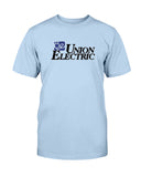 Union Electric Cotton T-Shirt