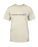 McDonnell Douglas Cotton T-Shirt