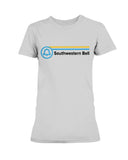 Southwestern Bell Ladies Missy T-Shirt